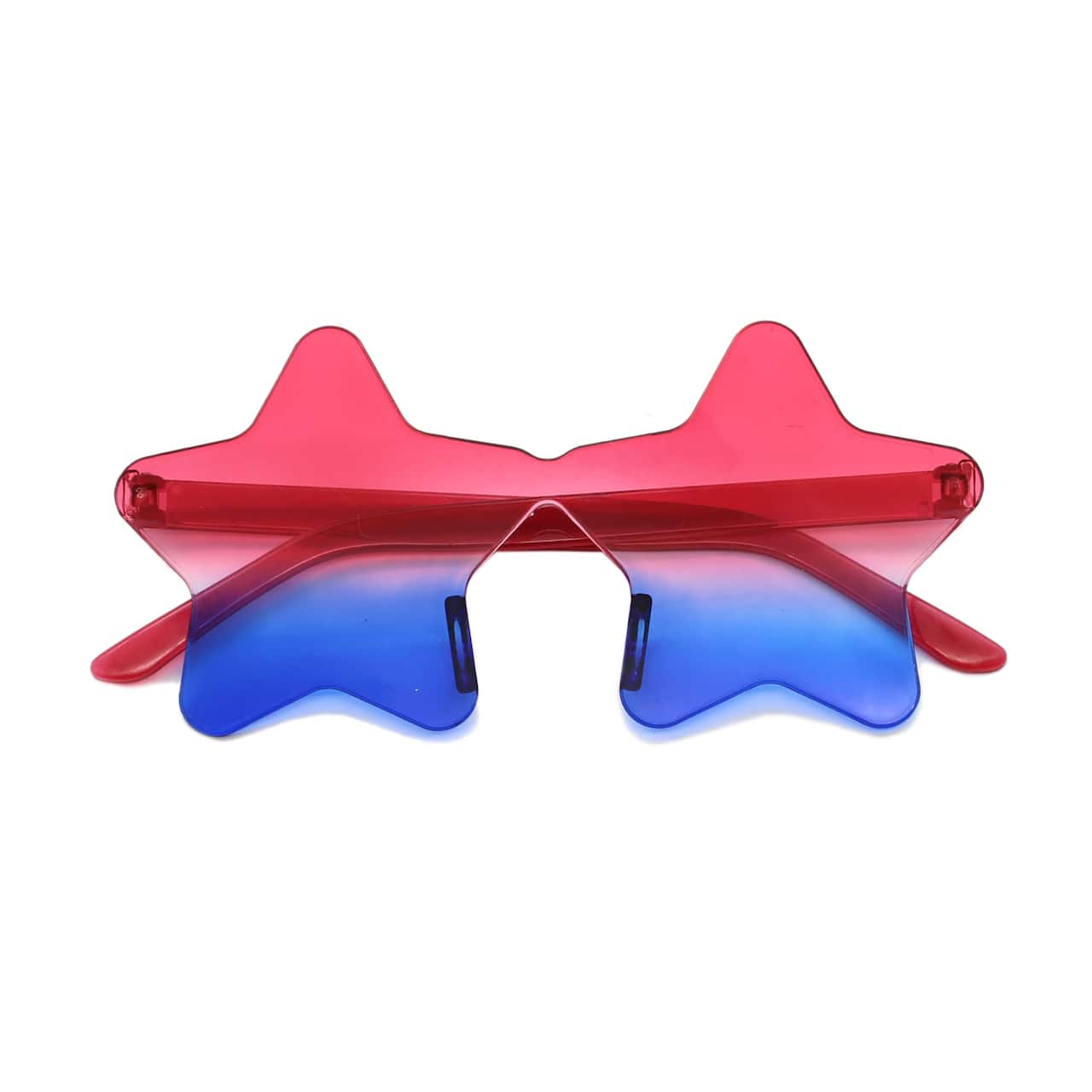 Red, White &#x26; Blue Star Sunglasses by Celebrate It&#x2122;